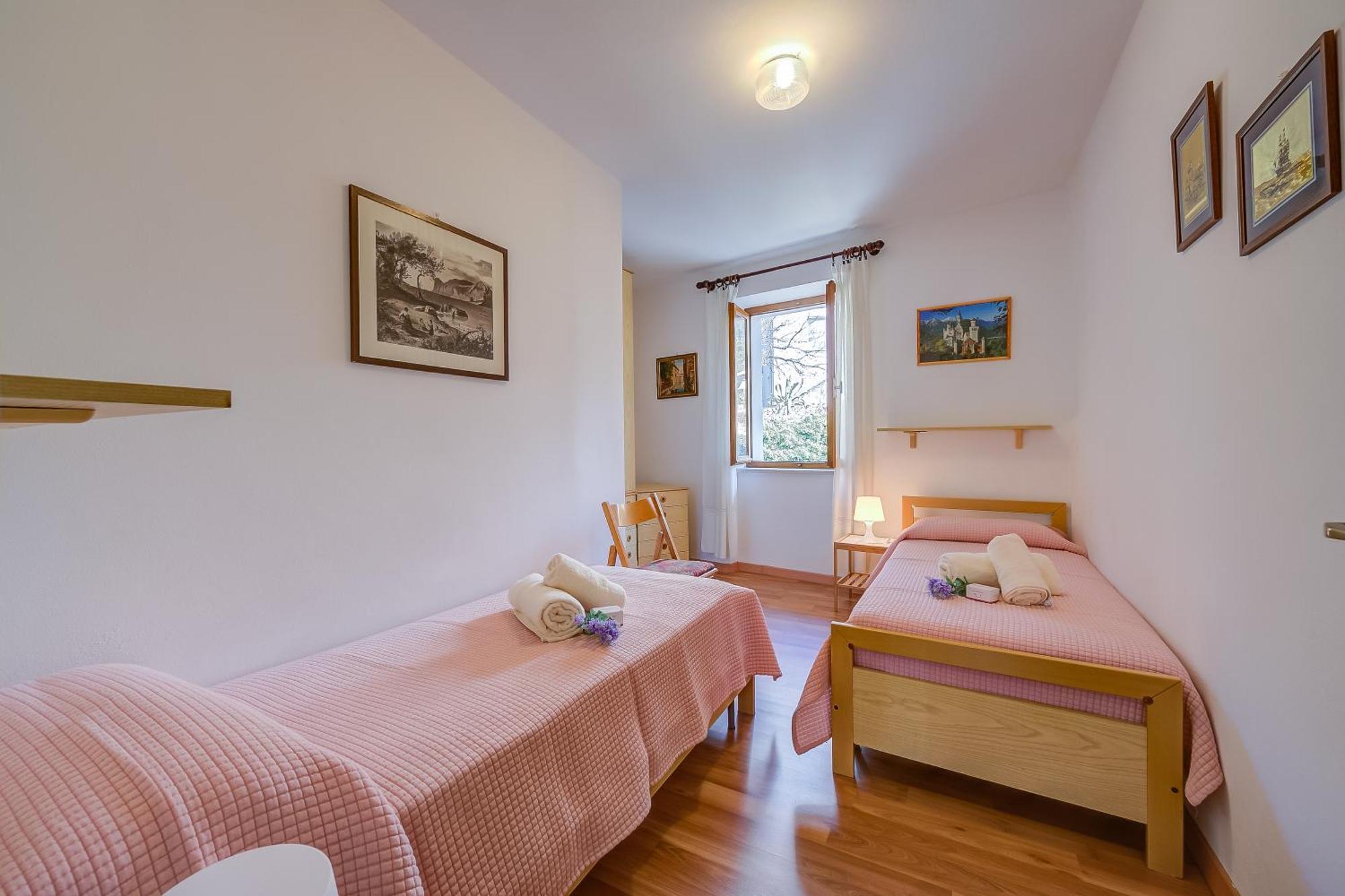 Appartamento Miorelli Torbole Sul Garda Екстериор снимка