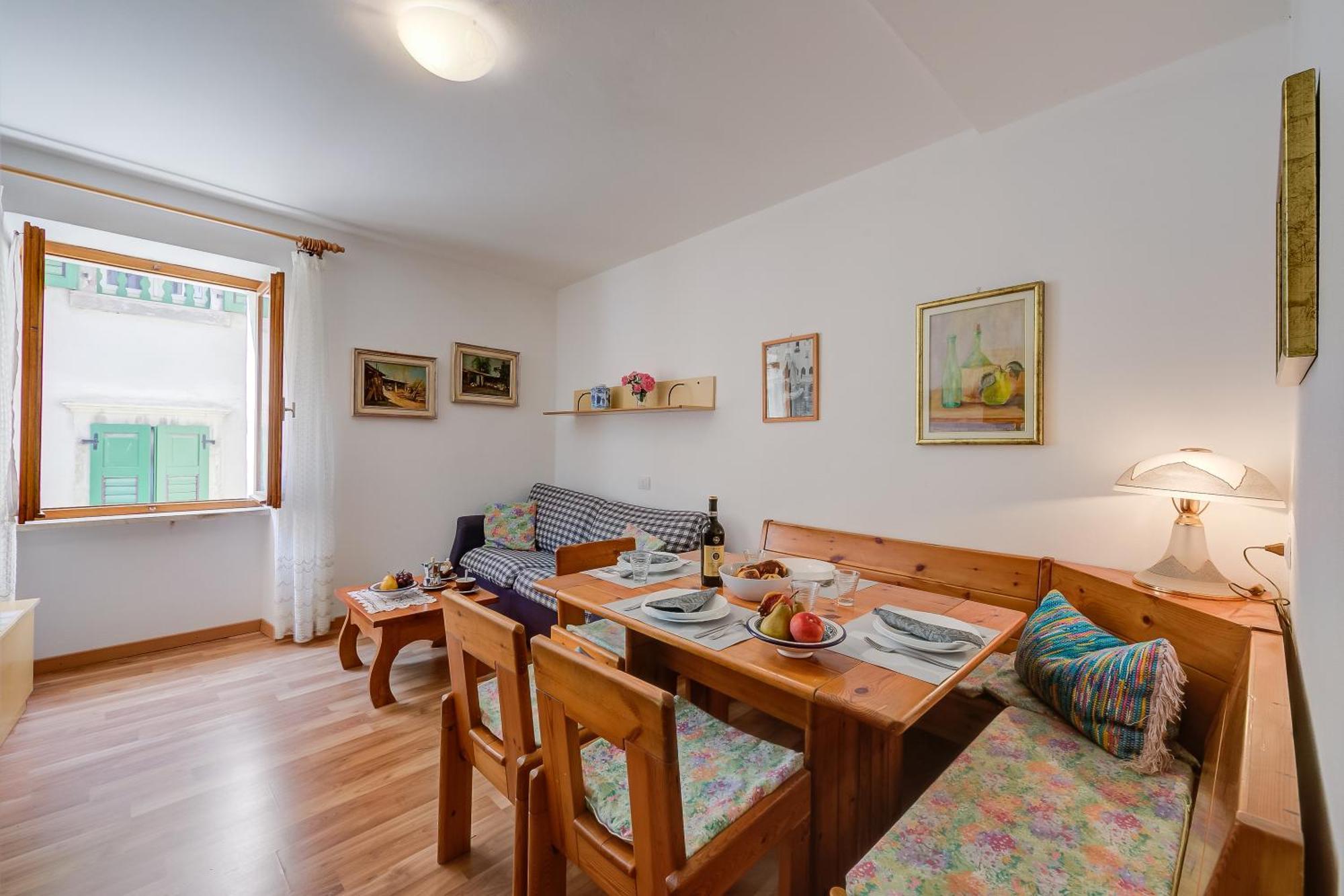 Appartamento Miorelli Torbole Sul Garda Екстериор снимка