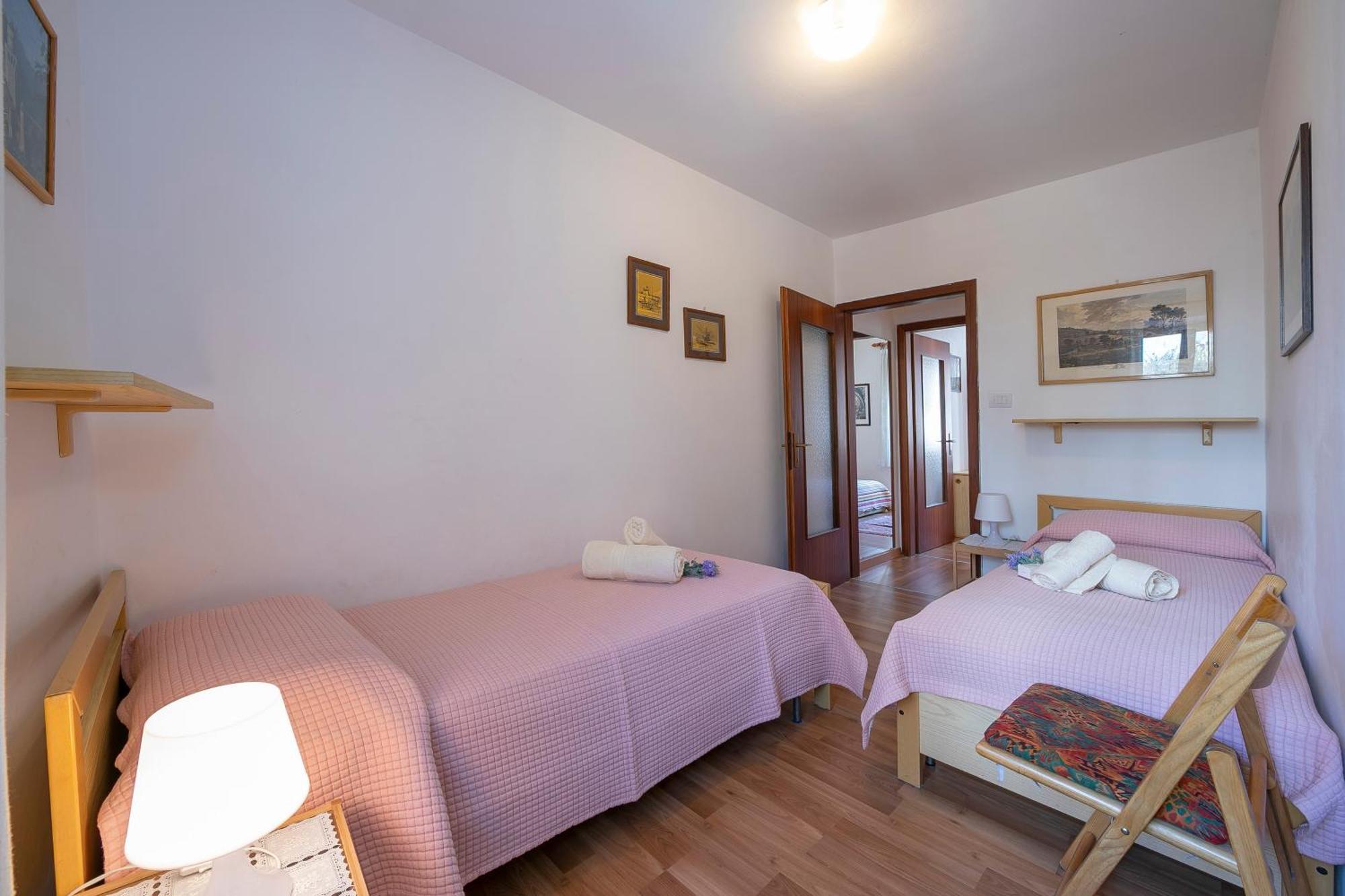 Appartamento Miorelli Torbole Sul Garda Екстериор снимка